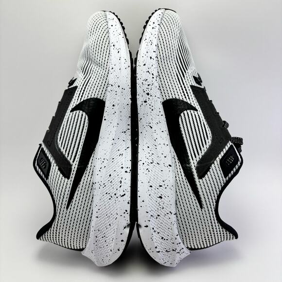 NIKE AIR “Zoom Pegasus 40” Running Shoes Womens Size 8.5 - Picture 6 of 12